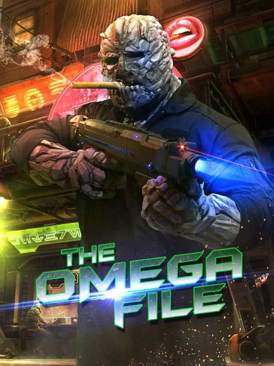 The Omega File